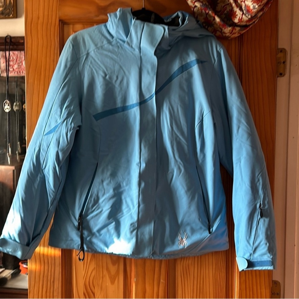 Spider Ski Jacket